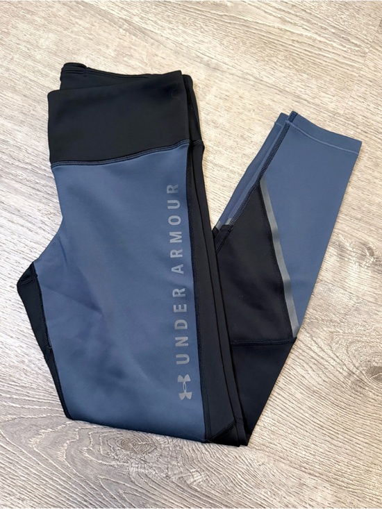 Under Armour Pants - •UNDER ARMOUR• LEGGINGS